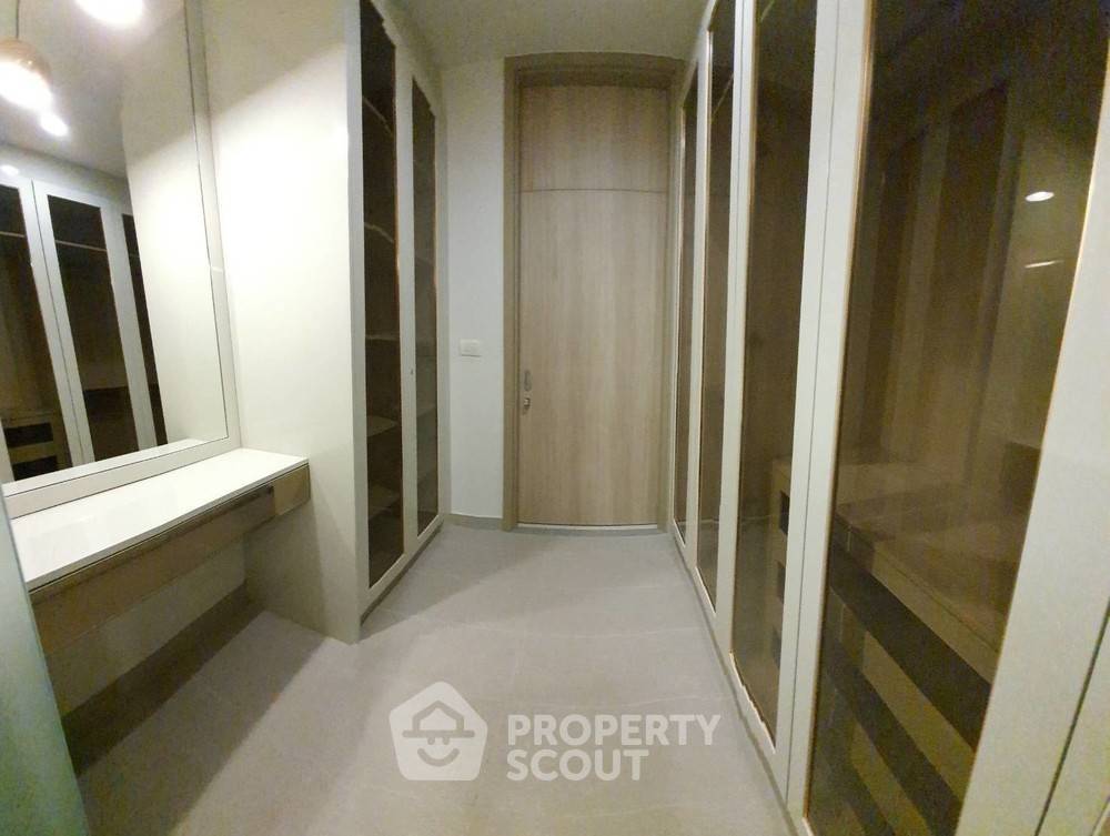 รูป คอนโด 1-ห้องนอน ที่ โนเบิล เพลินจิต ใกล้ BTS เพลินจิต (ID 385154) - รูปที่ 3/8