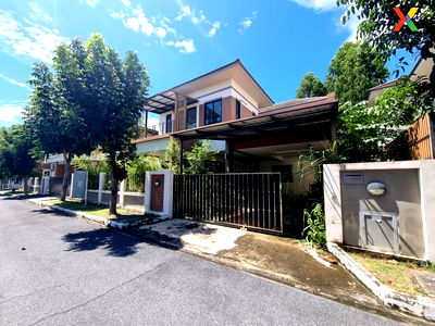 Houses for sale  Yak Jay Market : For Sale House , Suetrong GrandVill Bangsare - Sattahip , Bang Sare , Sattahip , Chon Buri , CX-128101 ✅ Live chat with us ADD LINE @connexproperty ✅ 