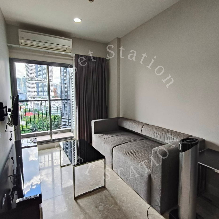 picture 🌆 Thonglor location in the heart of Sukhumvit, The Crest Sukhumvit 34 – Connecting all travel 🌟 - 3/10