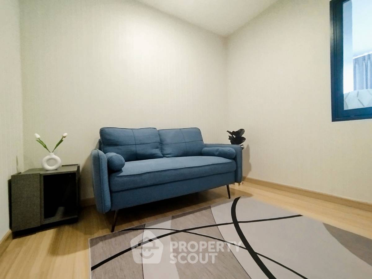 รูป คอนโด 1-ห้องนอน ที่ ชาโตว์ อินทาวน์ สุขุมวิท 64/1 ใกล้ BTS บางจาก (ID 2281870) - รูปที่ 3/6
