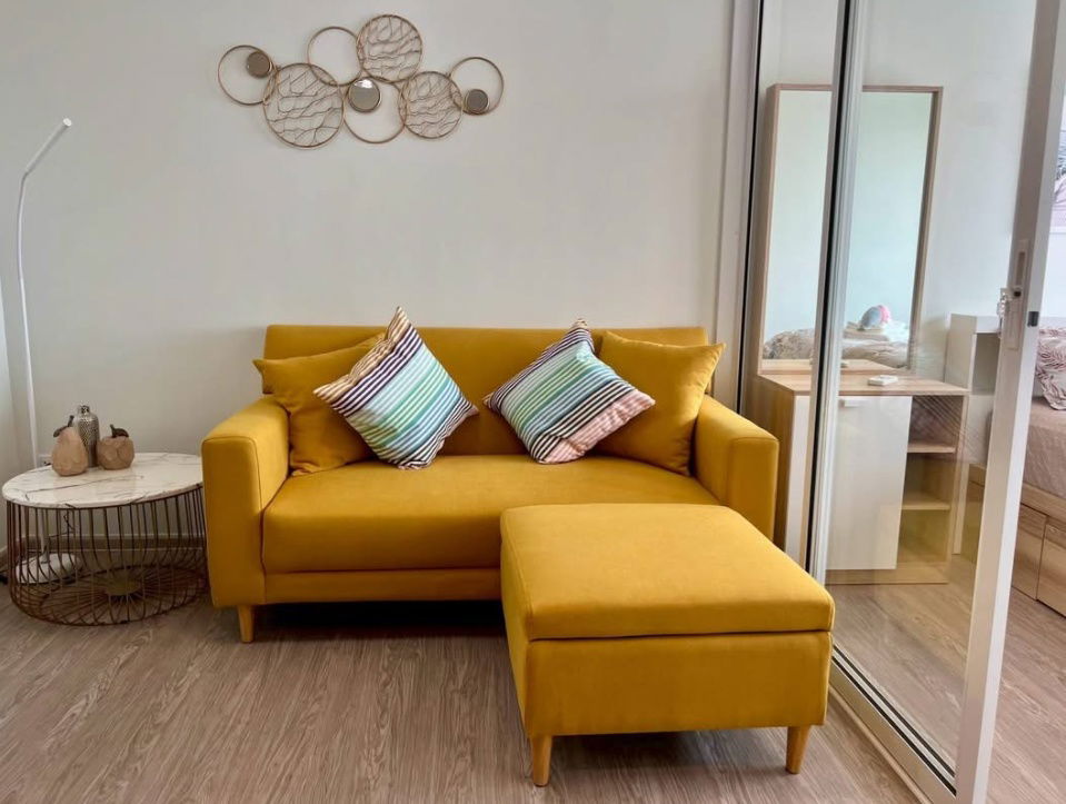 รูป #R5966 🎉 260868 ให้เช่าคอนโด Regent Home Bangna  - รูปที่ 5/12