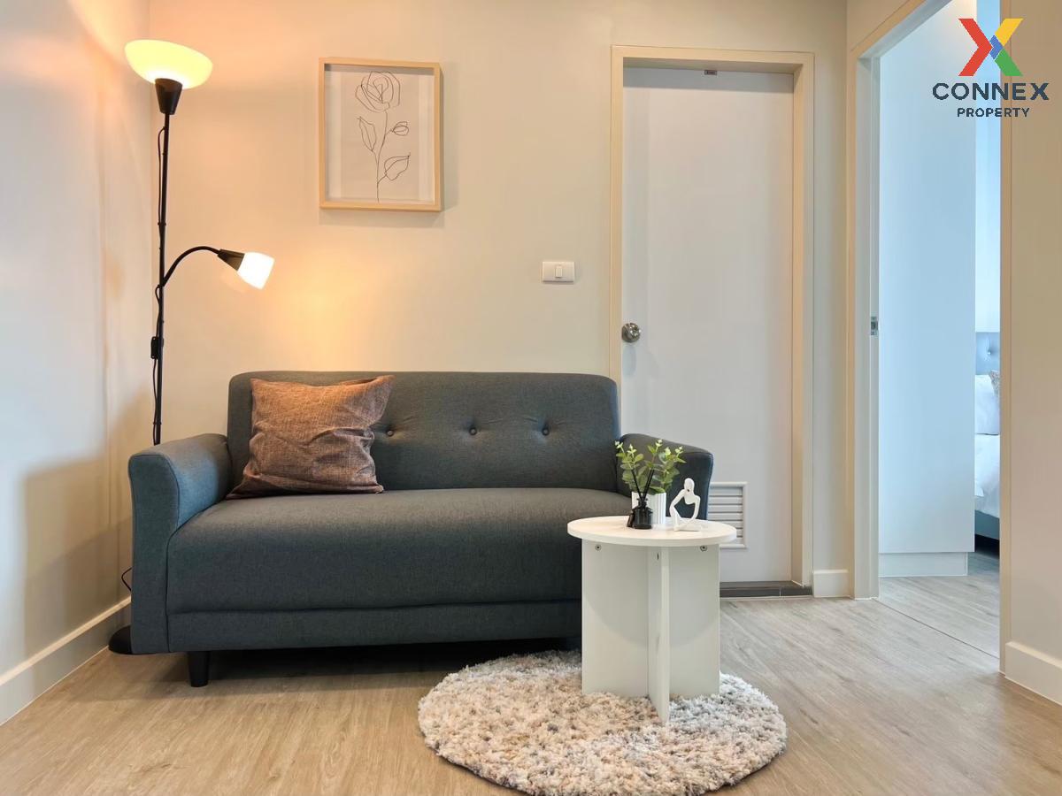 picture For Rent Condo , Metro Sky Wutthakat , BTS-Wutthakat , Talat Phlu , Thon Buri , Bangkok , CX-107280 ✅ Live chat with us ADD LINE @connexproperty ✅  - 1/12