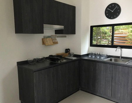 รูป WS ทาวน์โฮม  3 ชั้น มบ. eco space บางนา วงแหวน 22.8 ตรว Eco Space Bangna-Wongwaen - รูปที่ 5/12