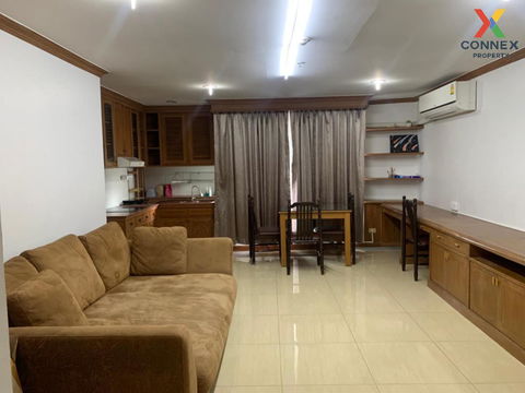 🔥🔥🔥 เช่าคอนโด  บ้านปทุมวัน BTS-พญาไท ถนนเพชรบุรี เขต ราชเทวี กรุงเทพ CX-46159 ✅ ทักไลน์ @connexproperty ตอบทันที ทีมงานมืออาชีพ ✅ 🔥🔥🔥