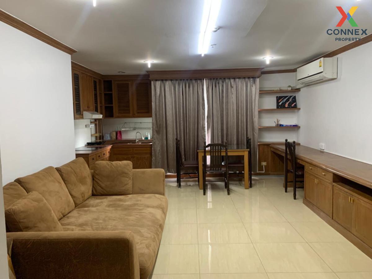 รูป 🔥🔥🔥 เช่าคอนโด  บ้านปทุมวัน BTS-พญาไท ถนนเพชรบุรี เขต ราชเทวี กรุงเทพ CX-46159 ✅ ทักไลน์ @connexproperty ตอบทันที ทีมงานมืออาชีพ ✅ 🔥🔥🔥 - รูปที่ 1/10