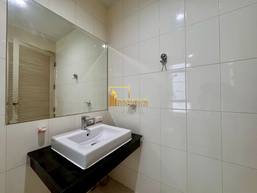 รูป Master Centrium | Good Sized 2 Bedroom Condo in Asoke - BR6130CD - รูปที่ 17/32
