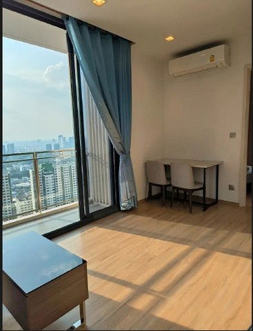 รูป C6027 ให้เช่า  :  คอนโด  เดอะ ไลน์ พหล - ประดิพัทธ์ ( BTS สะพานควาย ) 064 665 4666 - รูปที่ 3/12