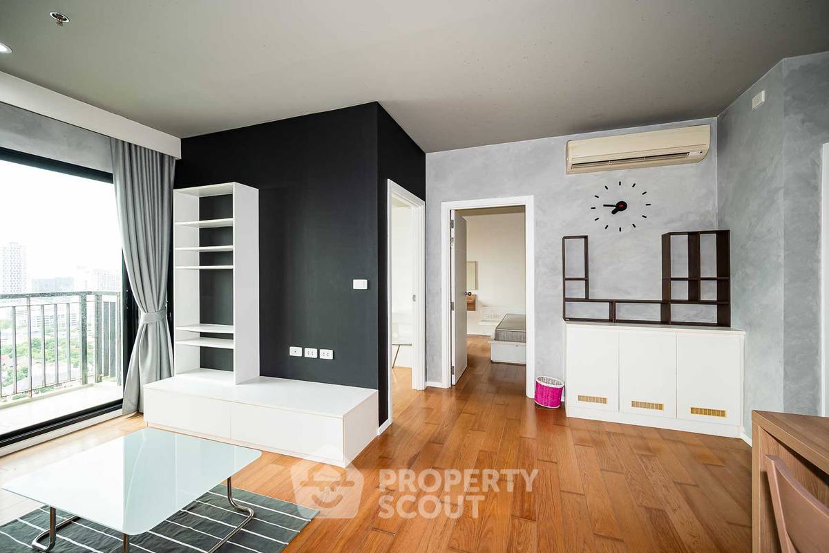 picture 2-BR Condo at Blocs 77 near BTS On Nut (ID 2070536) - 3/10