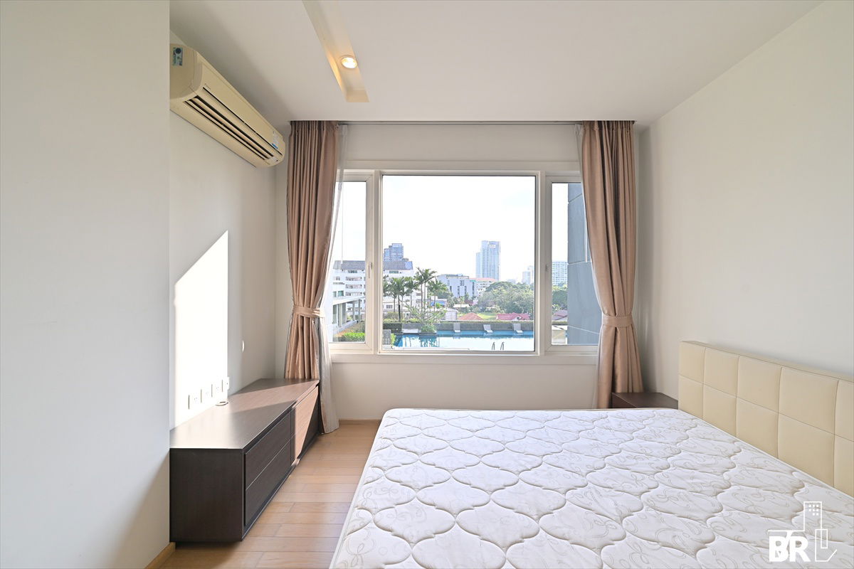 picture 🔥Special Deal! 🔥Siri at Sukhumvit,Prime Location near BTS Thong Lo - 6/16