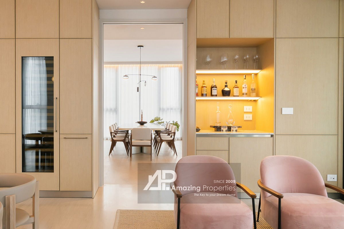 รูป Ultra Luxury 4 bedroom for Sale SCOPE Thonglor - รูปที่ 8/15