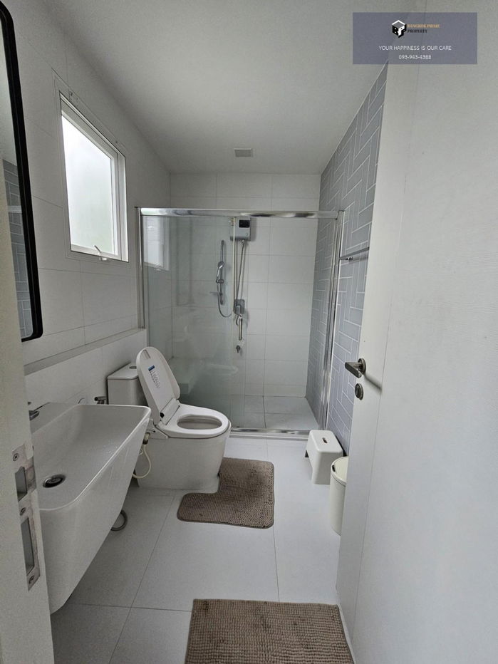 picture Anya Bangna-Ramkhamhaeng 2 | Beautifully decorated, ready to move in #2025082611554 - 14/15