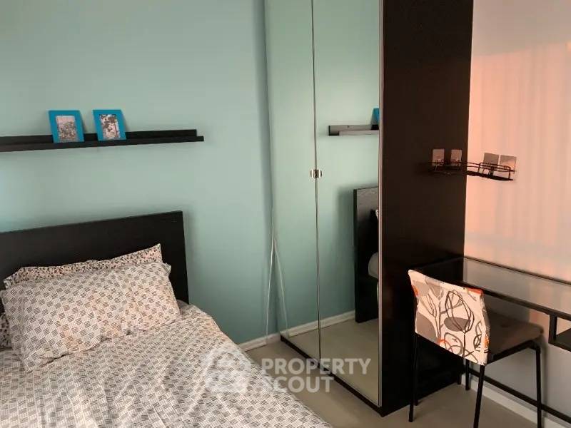 รูป คอนโด 2-ห้องนอน ที่ แอสปาย สุขุมวิท 48 ใกล้ BTS พระโขนง (ID 2279074) - รูปที่ 2/18