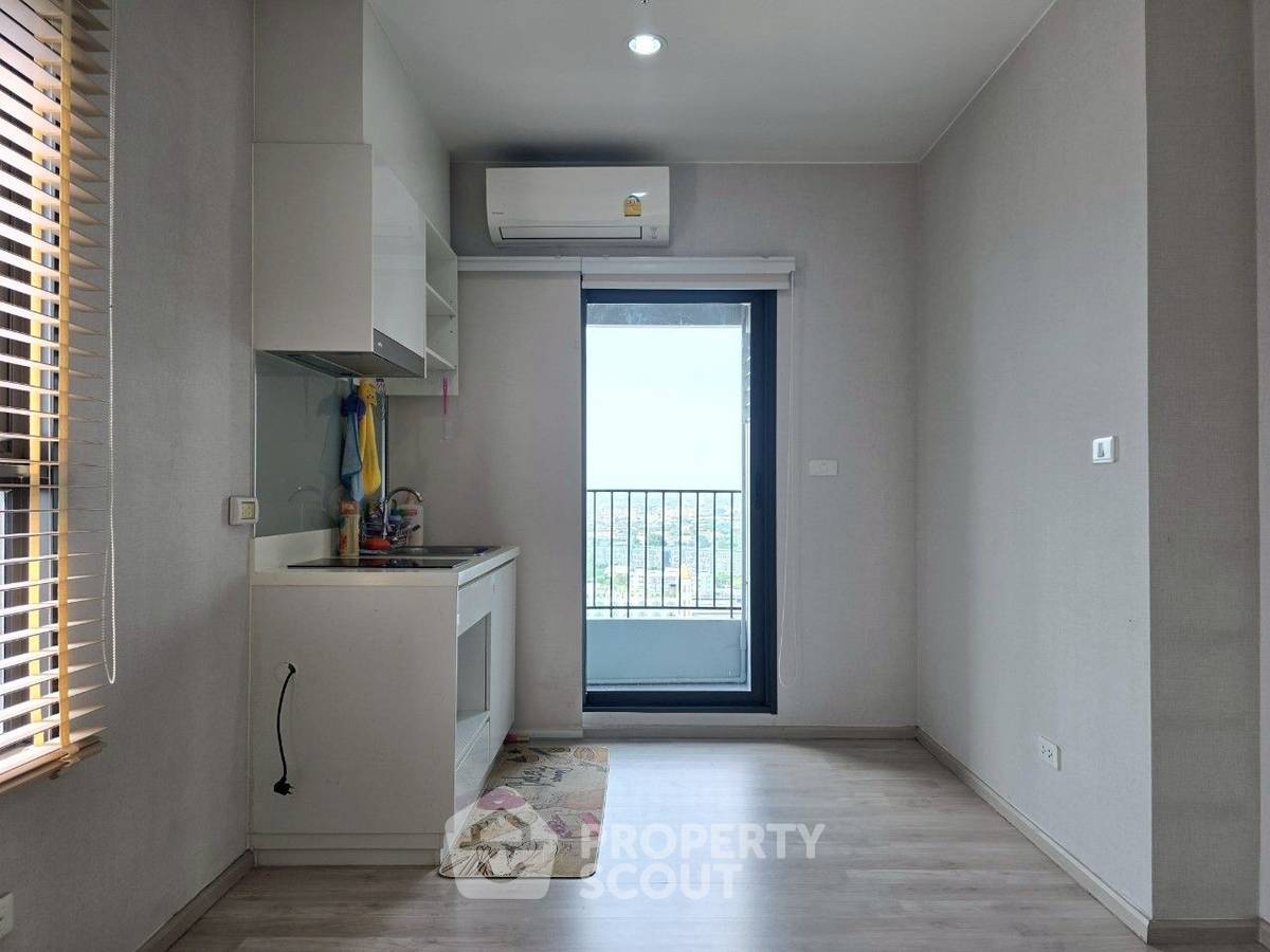รูป คอนโด 1-ห้องนอน ที่ เดอะ ไพรเวซี่ พระราม 9 ใกล้ ARL รามคำแหง (ID 2101303) - รูปที่ 1/13