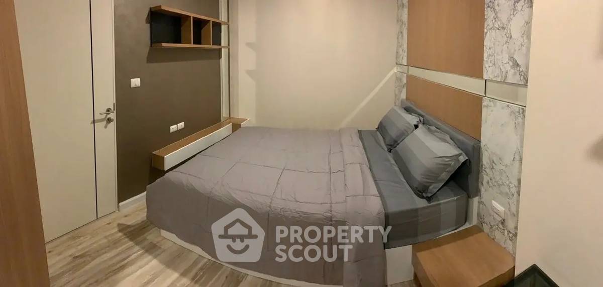 picture 1-BR Condo at Plus Condo Sriracha in Surasak (ID 2278540) - 4/10