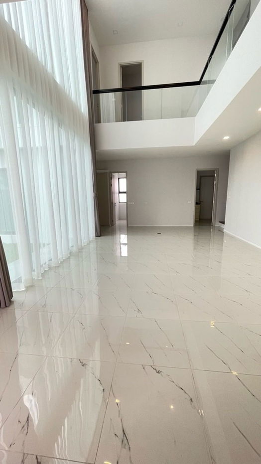 รูป Special Deal Luxury in Private Living – Artique รามคำแหง 164   บ้านหรูสไตล์ Modern สำหรับคนที่มองหาความแตกต่างเหนือระดับ - รูปที่ 6/20