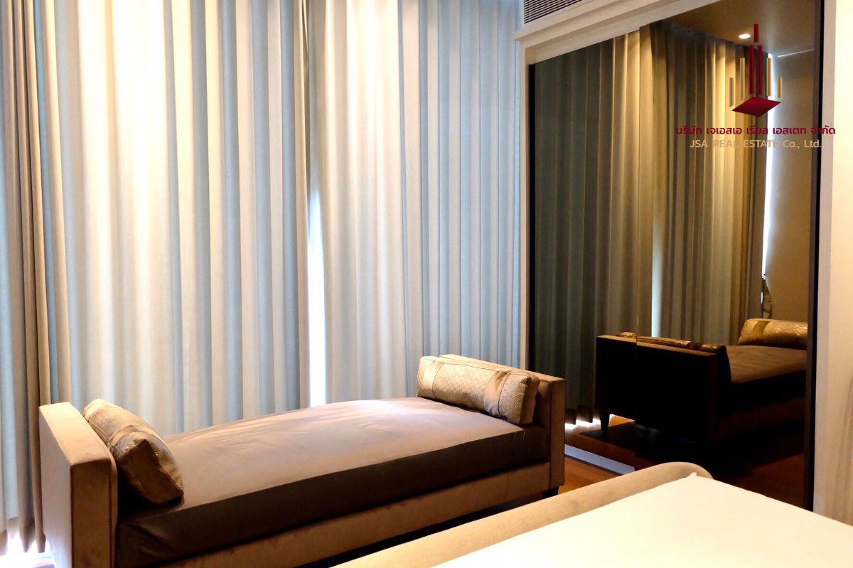 picture ✨ For Rent: Canapaya Residences Condo ✨  💰 Only 90,000 THB/month - 4/10