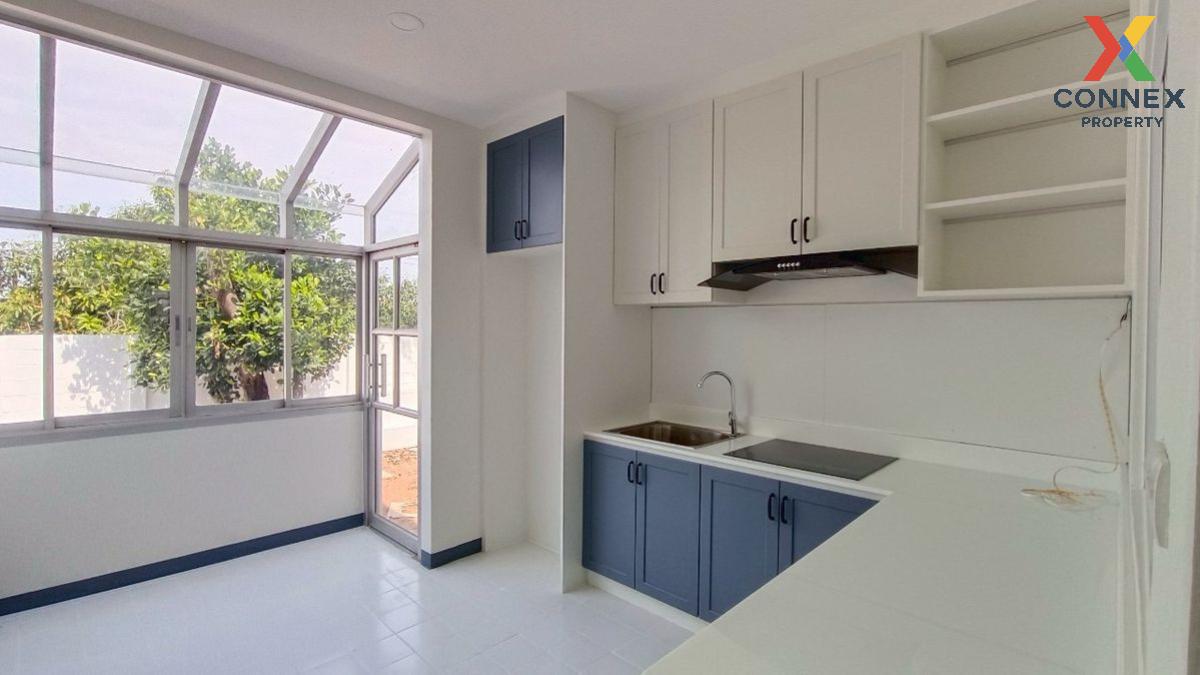 picture For Sale House , Ford Rest Park Ramkhamhaeng , Saen Saep , Min Buri , Bangkok , CX-128322 ✅ Live chat with us ADD LINE @connexproperty ✅  - 6/10