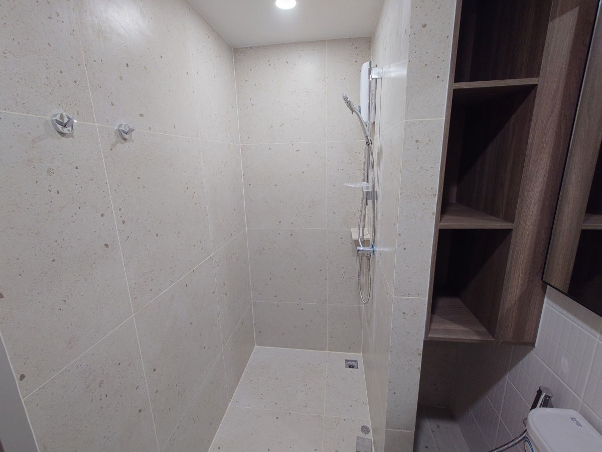 picture Nue Core Khu Khot - 1bed/ 1bath, 6 floor (Tower C) - 10/15