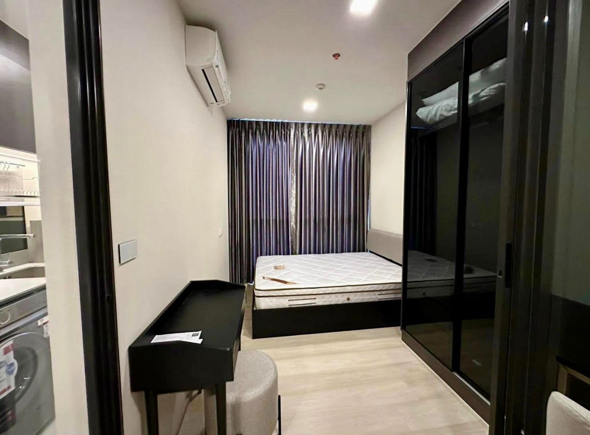 picture code : B208 The Privacy Jatujak - 1/8