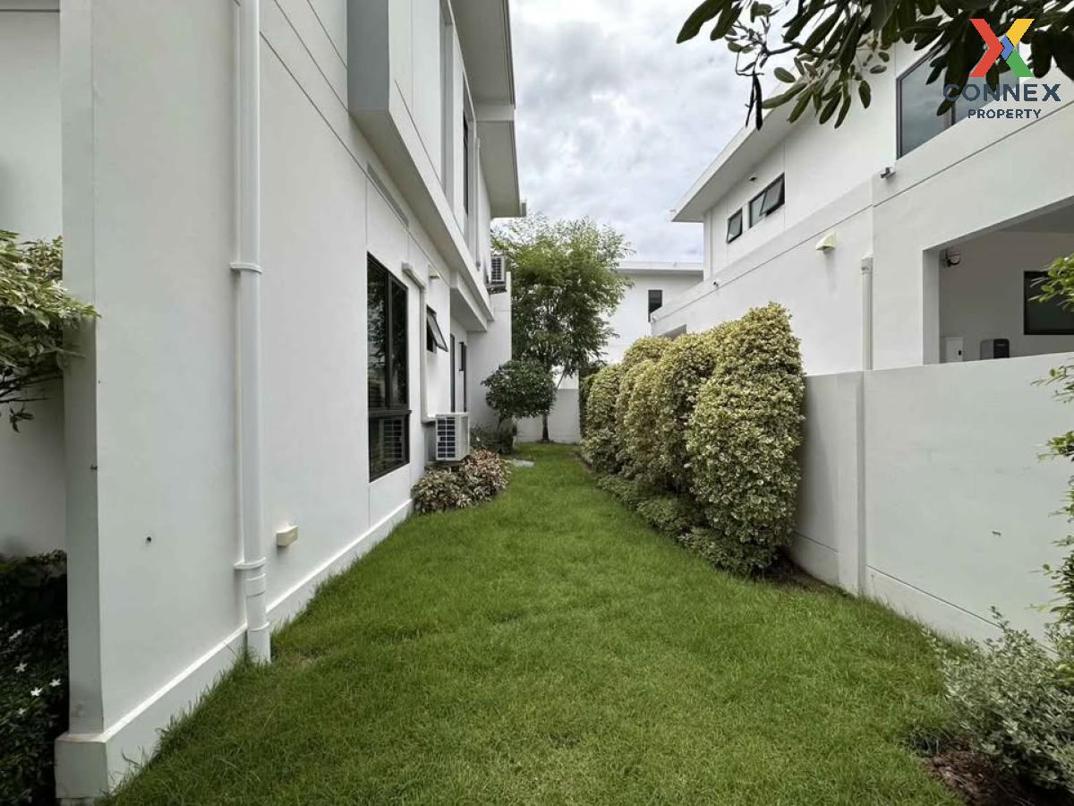 picture For Rent House , MANTANA Bangna km 15 , Bang Chalong , Bang Phli , Samut Prakarn , CX-128914 ✅ Live chat with us ADD LINE @connexproperty ✅  - 11/12