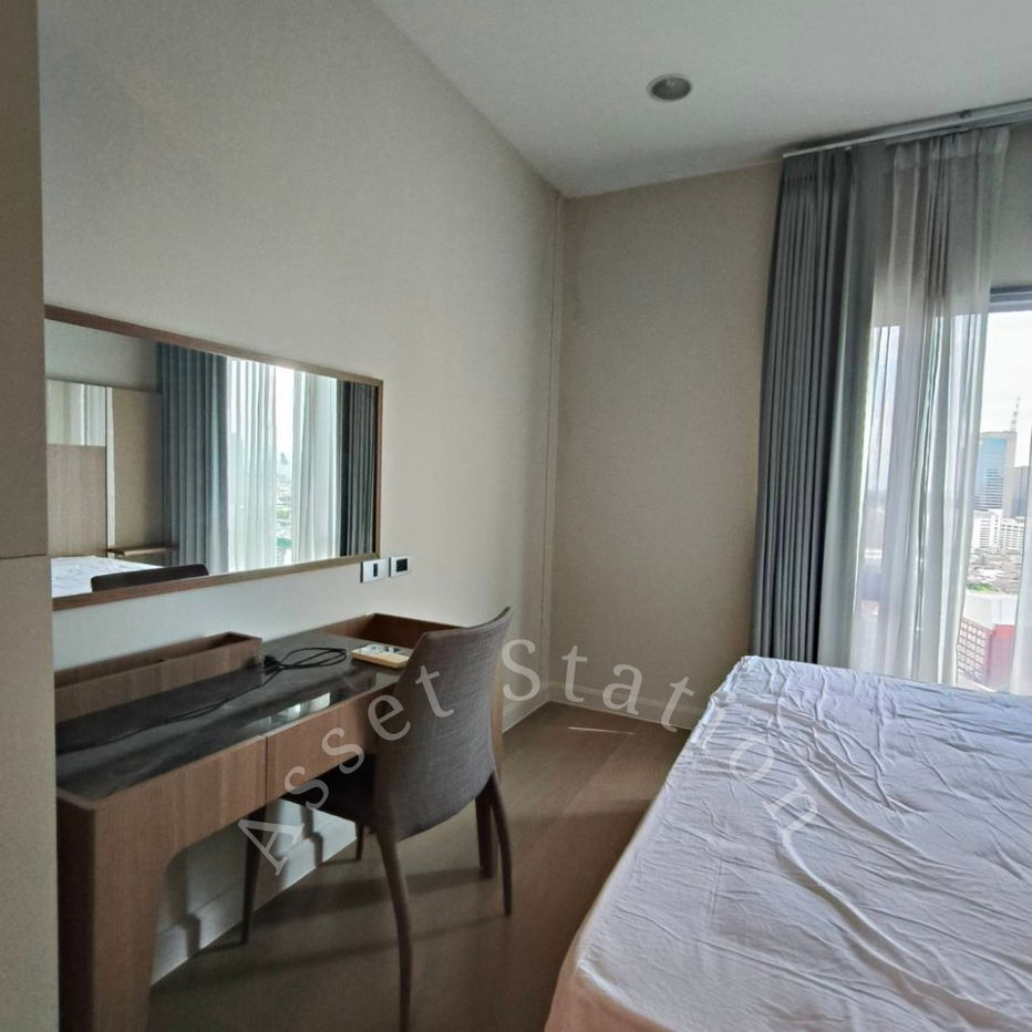picture 🚈 Luxury condo in the heart of Sukhumvit, The Crest Sukhumvit 34 – near BTS Thonglor ✨ - 5/12