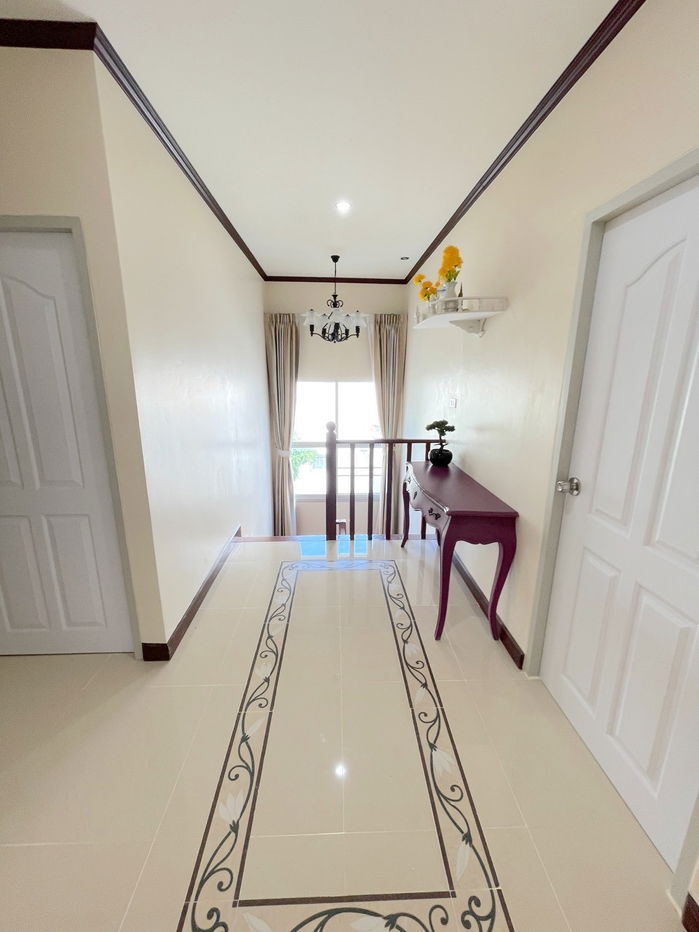 รูป 🏡 ขายบ้านเดี่ยว 2 ชั้น เฟอร์ครบ พร้อมอยู่ | โครงการศุภาลัย วิลล์ วงแหวน - รัตนาธิเบศน์ - รูปที่ 7/15
