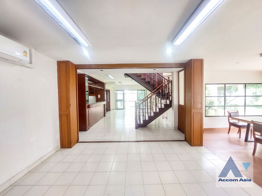รูป 🔼🔽 AccomA 📩 Pet friendly,Home Office 3 BR House in Sena Nikhom (95771) - รูปที่ 7/20