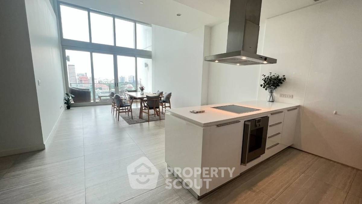picture 2-BR Condo at 185 Rajadamri near BTS Ratchadamri (ID 2279593) - 2/22