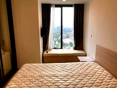 Condos for sale : DL25080819 Condominium for sale, M Jatujak, ready to move in, call 0638692663 LineID@655ebbvc