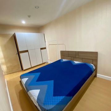 P-39704 🏢ต้องการขายคอนโด เมโทร สกาย รัชดา Soi Inthamara 47, Ratchadaphisek, Din Daeng, Bangkok Line Id @easythaihome 085-592-2897
