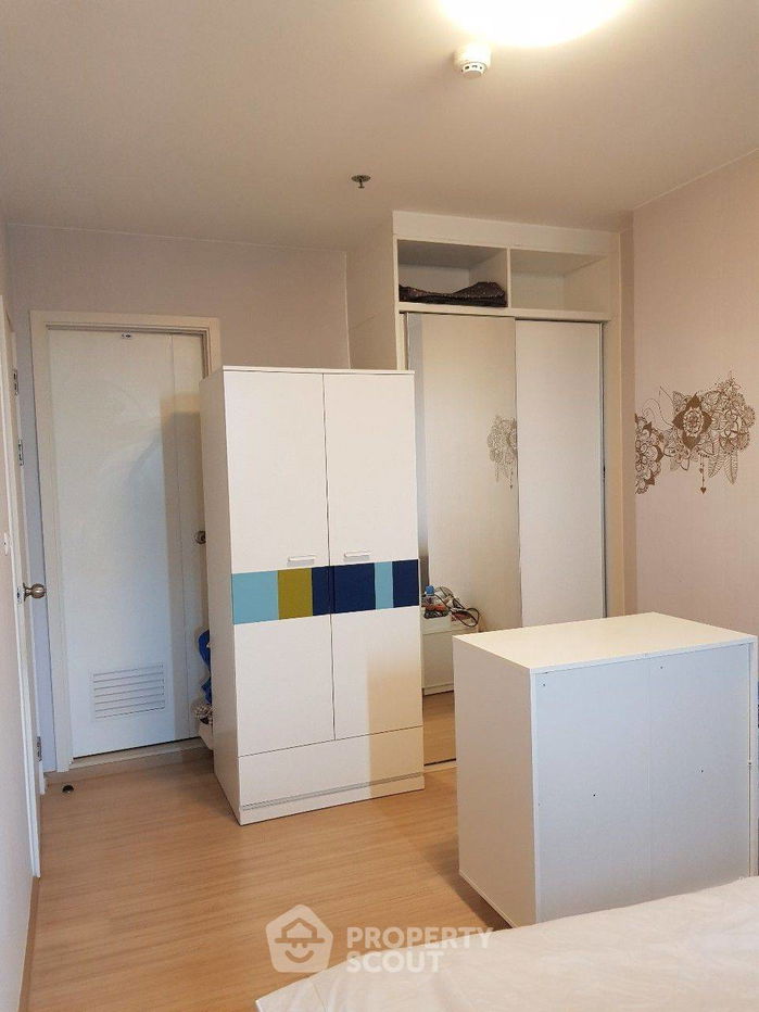 picture 2-BR Condo at Fuse Sense Bangkae near MRT Lak Song (ID 1929401) - 9/11