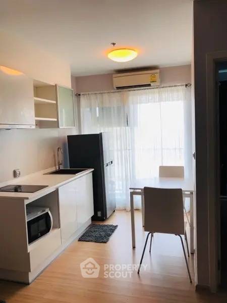 picture 2-BR Condo at Fuse Sense Bangkae near MRT Lak Song (ID 2234607) - 3/8