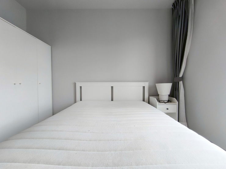 picture #Z2085 Condo for rent: Life Asoke - Rama 9 - 3/9