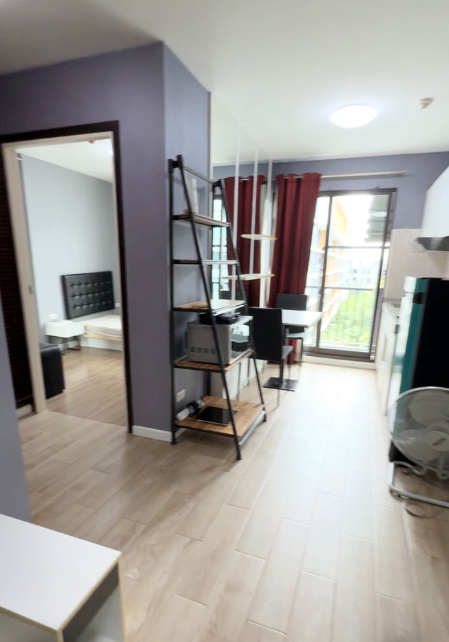 picture Condo for sale with lease agreement ( receive monthly income from the lease agreement until July 2026) - 3/8