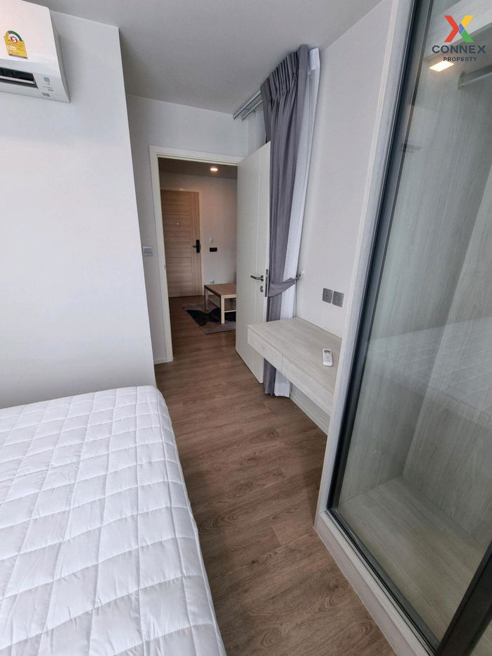 picture 🔥🔥🔥 For Rent Condo , Ivory Ratchada - Ladprao , BTS-Ha Yaek Lat Phrao , Chankasem , Chatuchak , Bangkok , CX-129077 ✅ Live chat with us ADD LINE @connexproperty ✅ 🔥🔥🔥 - 12/12