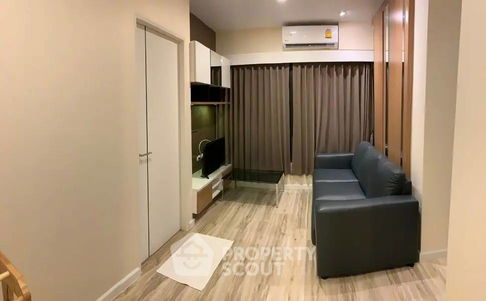 1-BR Condo at Plus Condo Sriracha in Surasak (ID 2278540)