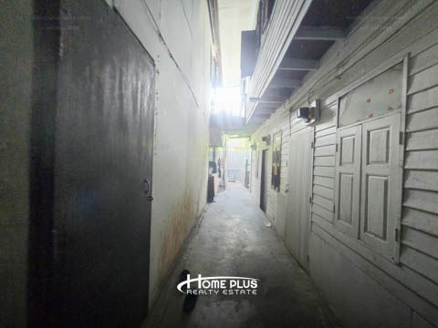 รูป ที่ดินพร้อมสิ่งปลูกสร้างซอยลาดพร้าว91 เนื้อที่ 50 ตารางวา - รูปที่ 11/17