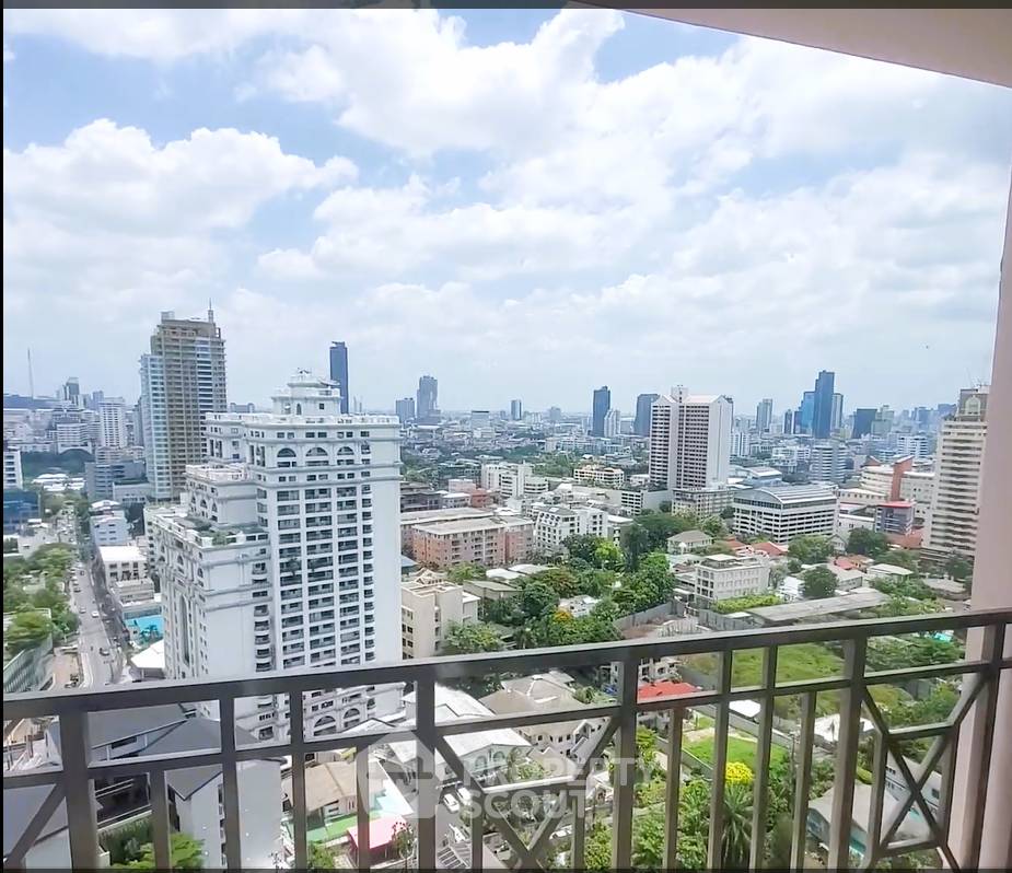 picture 2-BR Condo at Grand 39 Tower near BTS Phrom Phong (ID 1801965) - 5/7