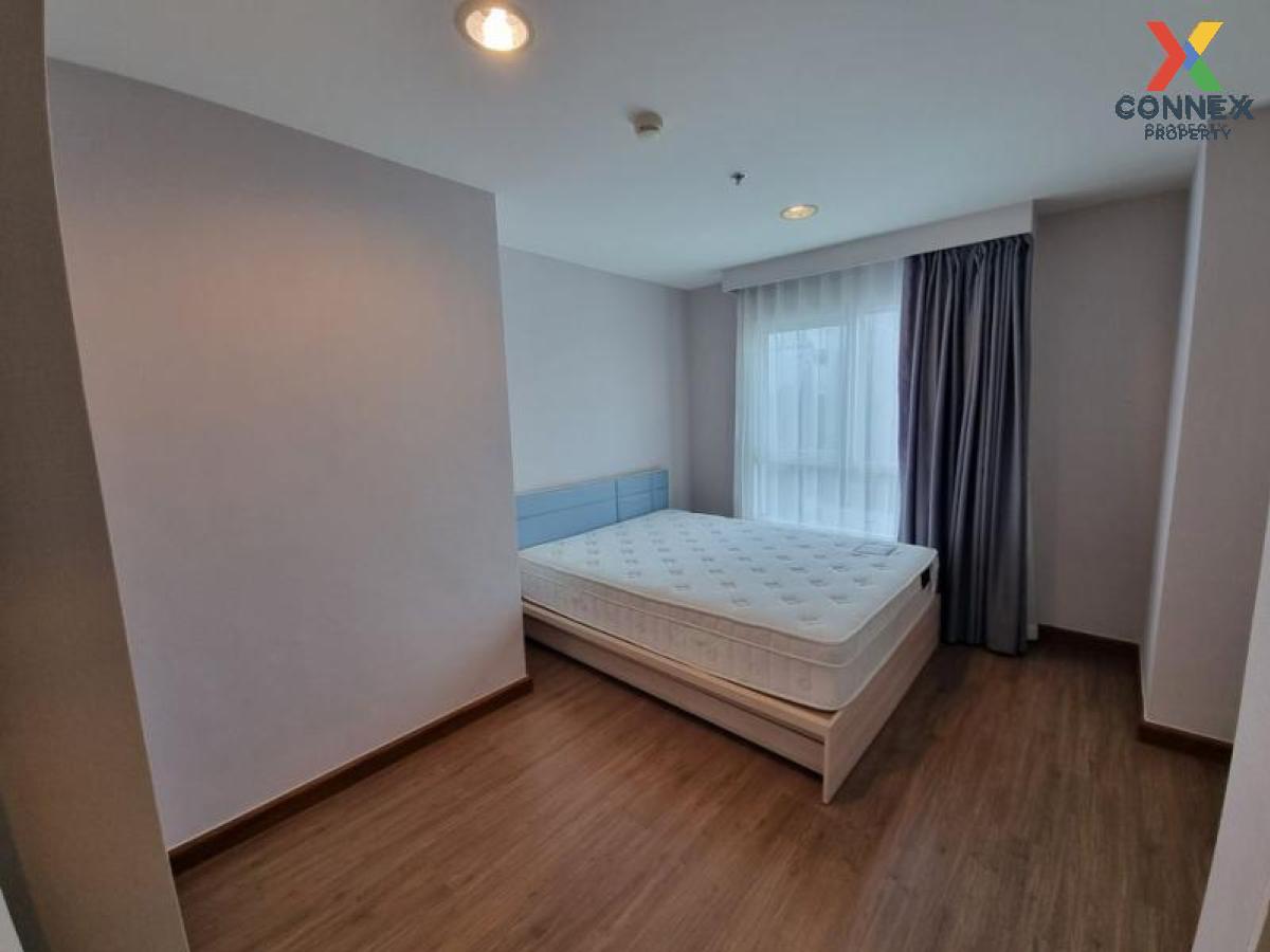 picture 🔥🔥🔥 FOR RENT condo , Belle Grand Rama 9 , MRT-Phra Ram 9 , Huai Khwang , Huai Khwang , Bangkok , CX-73535 ✅ Live chat with us ADD LINE @connexproperty ✅ 🔥🔥🔥 - 1/11
