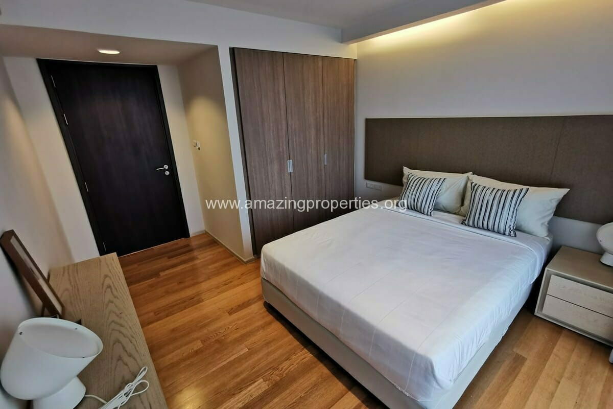 รูป Modern 3 bedroom near Benchasiri park - รูปที่ 7/14