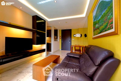 Condos for sale : 2-BR 45 Sqm Condo For Sale At Tidy Deluxe Sukhumvit 34, 400m to BTS Thong Lor (ID 2281327)