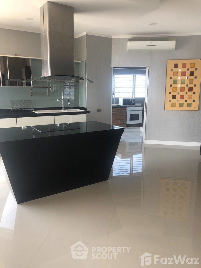 picture 6-BR Condo at Bangkok River Marina near MRT Bang Phlat (ID 1518626) - 7/10