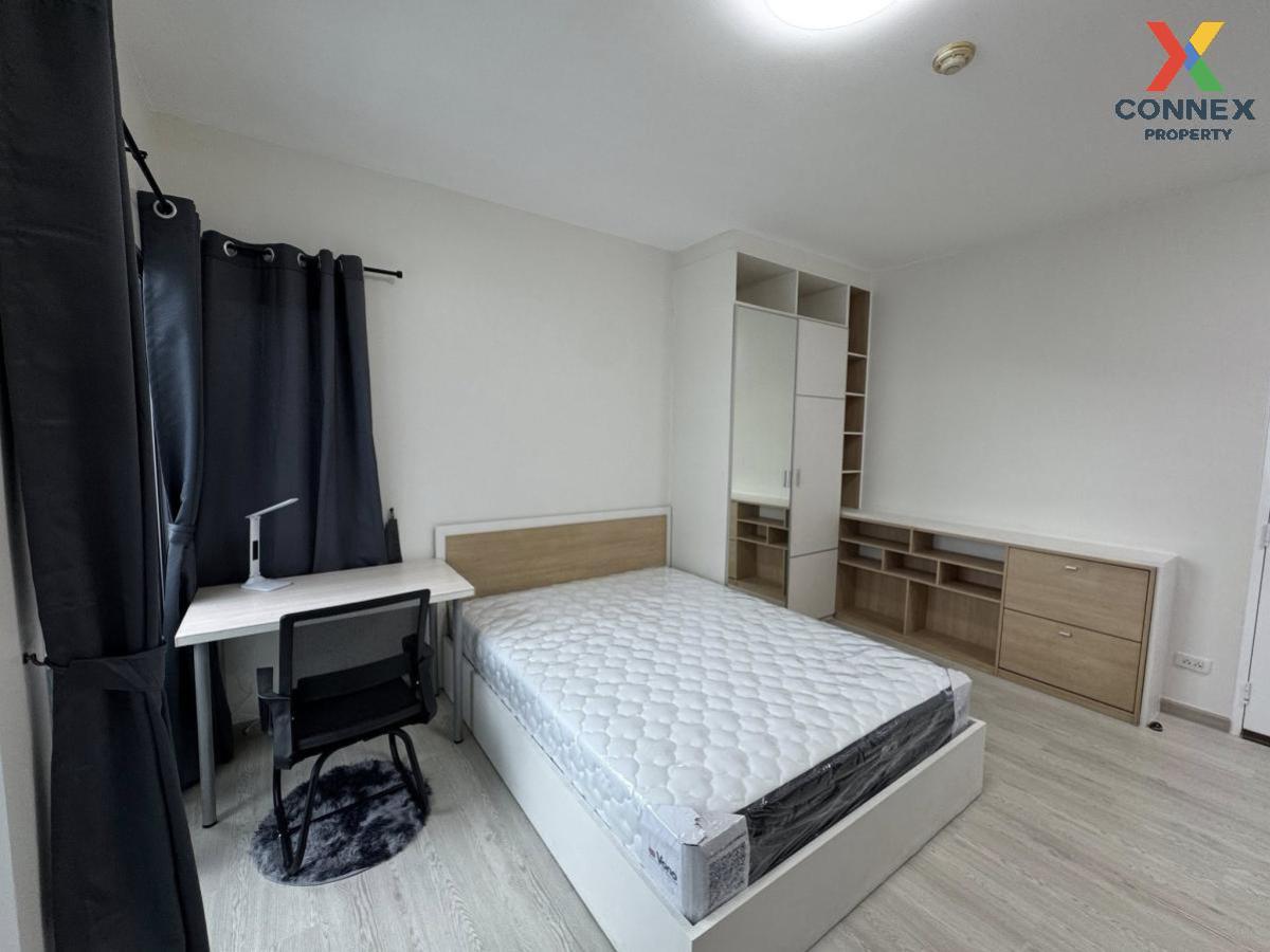 picture For Rent Condo , My Condo Sathorn-Taksin , BTS-Wongwian Yai , Khlong Ton Sai , Khlong San , Bangkok , CX-129293 ✅ Live chat with us ADD LINE @connexproperty ✅  - 3/7