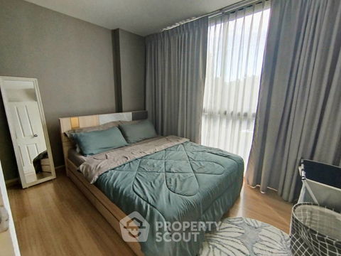 คอนโด 1-ห้องนอน ที่ ชาโตว์ อินทาวน์ สุขุมวิท 64/1 ใกล้ BTS บางจาก (ID 2281870)