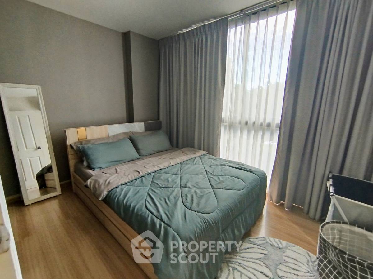 รูป คอนโด 1-ห้องนอน ที่ ชาโตว์ อินทาวน์ สุขุมวิท 64/1 ใกล้ BTS บางจาก (ID 2281870) - รูปที่ 1/6