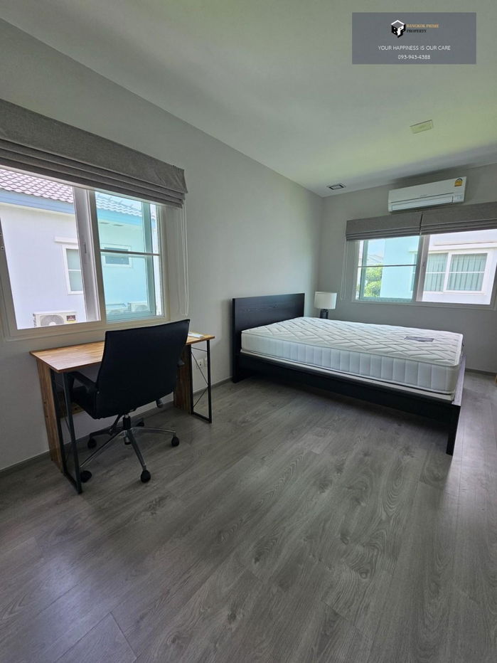 picture Anya Bangna-Ramkhamhaeng 2 | Beautifully decorated, ready to move in #2025082611554 - 9/15
