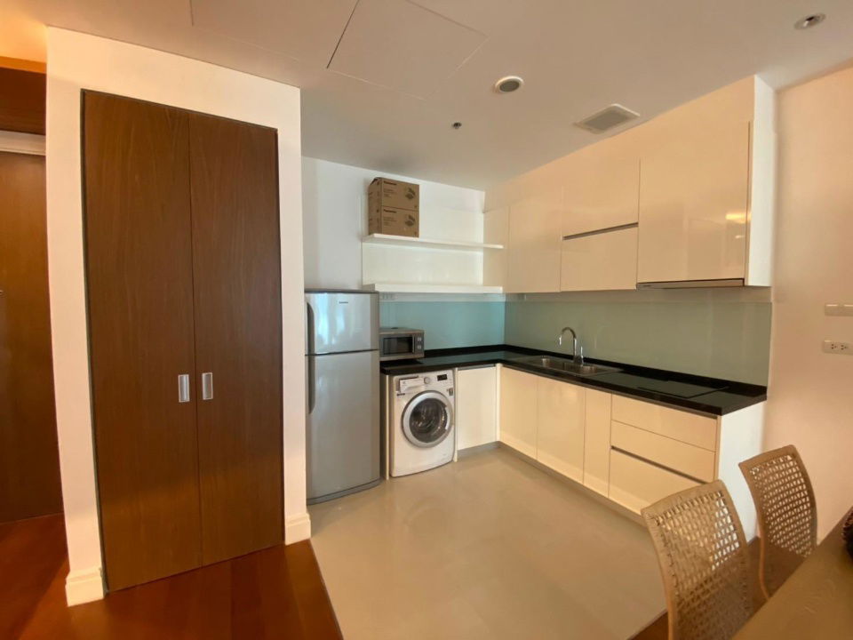 รูป For rent Bright Sukhumvit 24 ห้องตกแต่งสวย เฟอร์ครบ พร้อมอยู่ ใกล้ BTS Phrom Phong - RW006842 - รูปที่ 17/18
