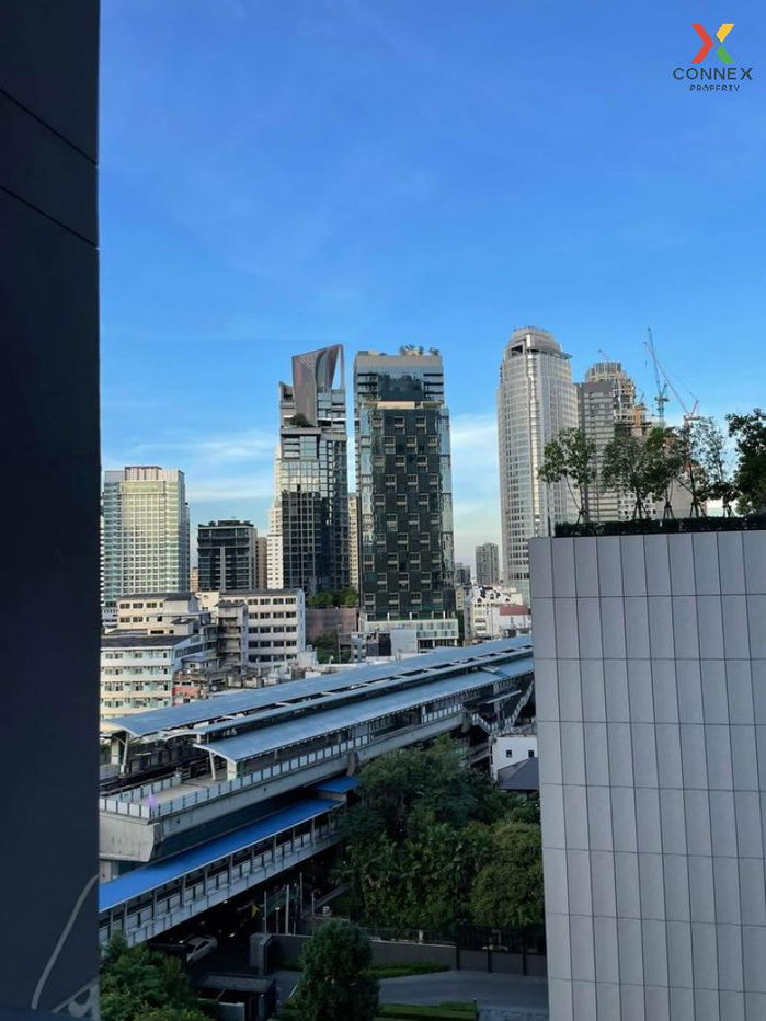picture 🔥🔥🔥 FOR RENT condo , Noble Remix Sukhumvit 36 , BTS-Thong Lo ,  , Watthana , Bangkok , CX-05479 ✅ Live chat with us ADD LINE @connexproperty ✅ 🔥🔥🔥 - 3/12