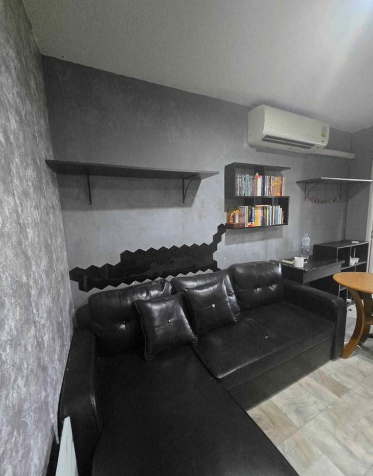 รูป #S4420    ให้เช่า La Maison 24 - รูปที่ 8/14
