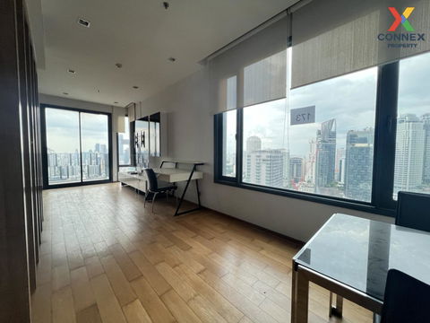 เช่าคอนโด  คีนน์ บาย แสนสิริ BTS-ทองหล่อ คลองเตย เขต คลองเตย กรุงเทพ CX-12503 ✅ ทักไลน์ @connexproperty ตอบทันที ทีมงานมืออาชีพ ✅ 
